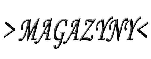 MAGAZYN